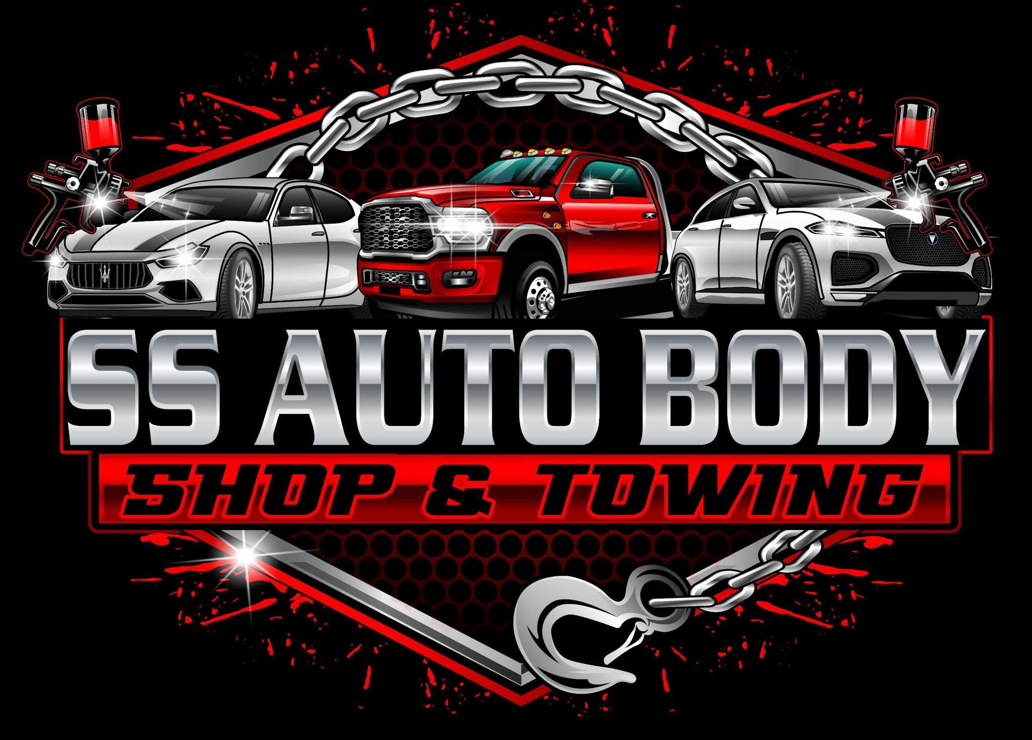 Ss Logo
